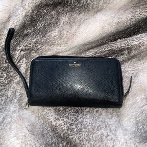 Kate Spade Patterson Drive Anita Wallet